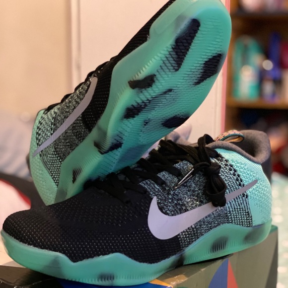 Kobe’s and Jordans - Picture 1 of 4